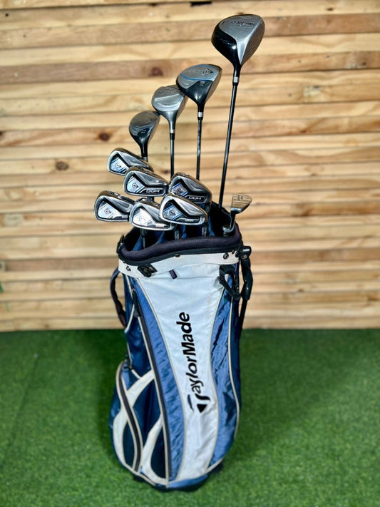 Dunlop DDH Golf Set - WeBuyClubz