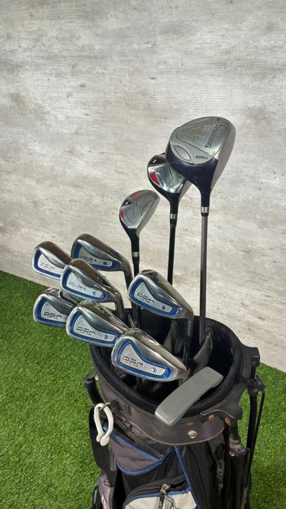 Dunlop DDH Golf set - WeBuyClubz