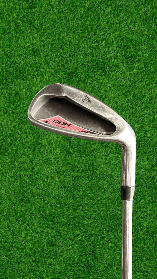 Dunlop DDH Power 6 - Iron - WeBuyClubz