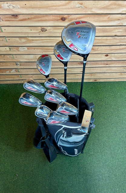 Dunlop DDH set Golf set - WeBuyClubz