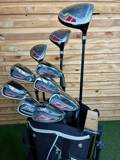 Dunlop DDH set Golf set - WeBuyClubz