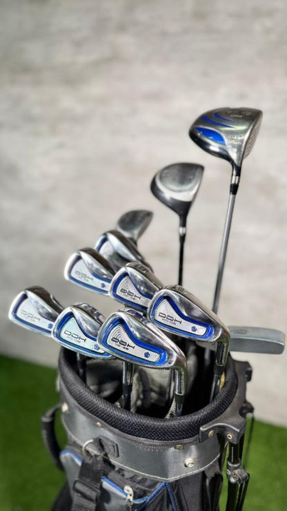 Dunlop DDH XD - 08 Full Golf Set - WeBuyClubz