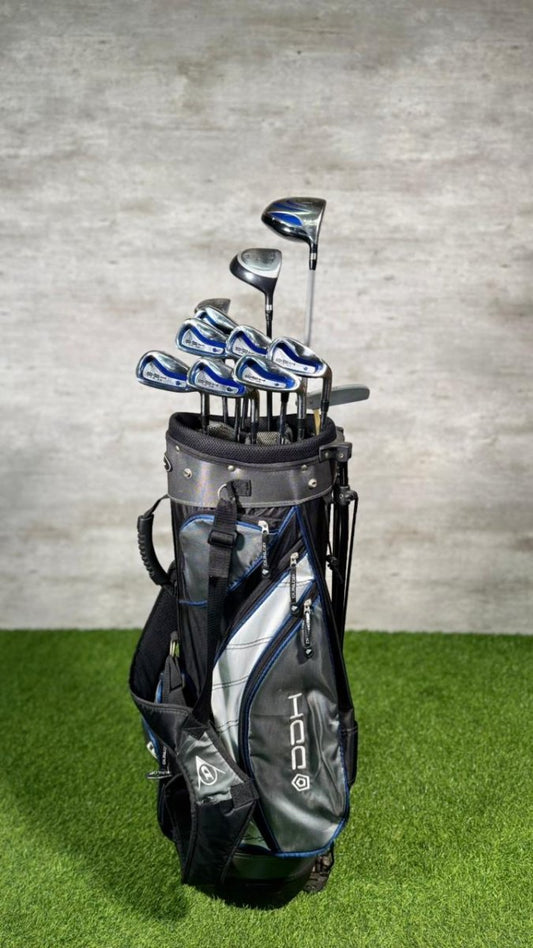 Dunlop DDH XD - 08 Full Golf Set - WeBuyClubz