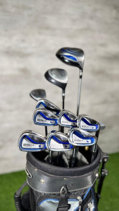 Dunlop DDH XD - 08 Full Golf Set - WeBuyClubz