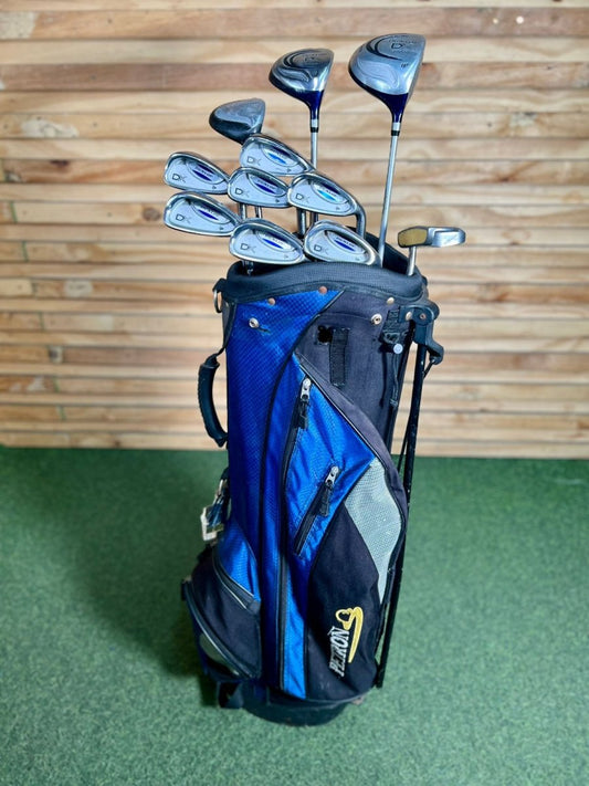 Dunlop DX Golf Set - WeBuyClubz