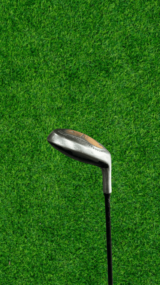 Dunlop Escape 21 Degree Hybrid - WeBuyClubz