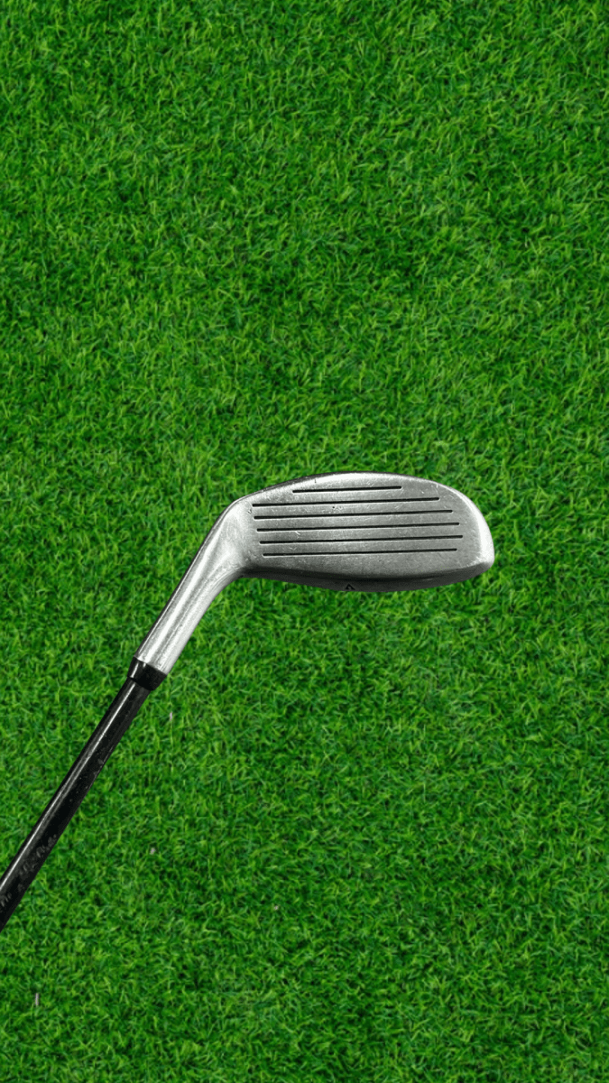Dunlop Escape 21 Degree Hybrid - WeBuyClubz