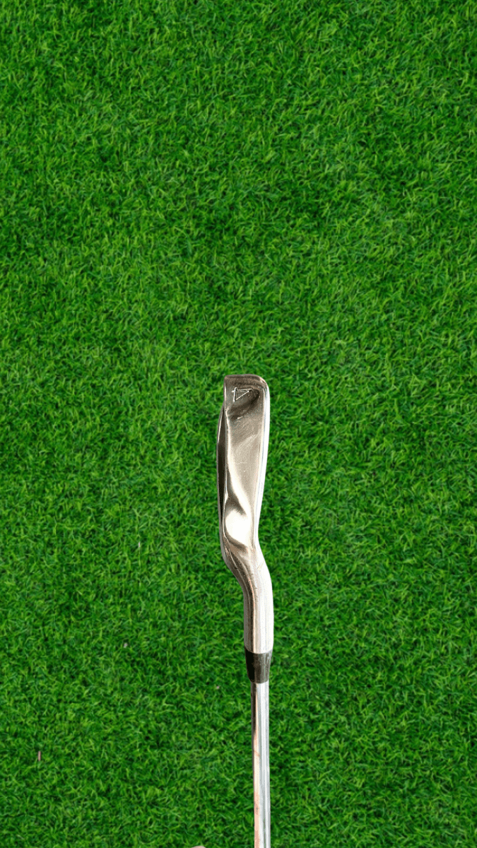 Dunlop FZ Tour 4-iron - WeBuyClubz