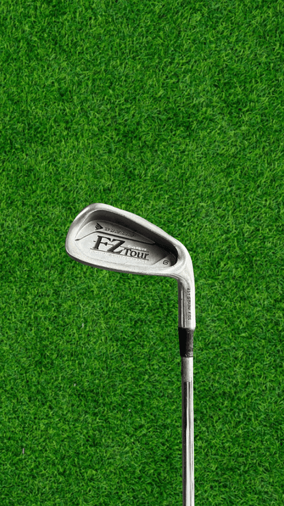Dunlop FZ Tour 6-iron - WeBuyClubz