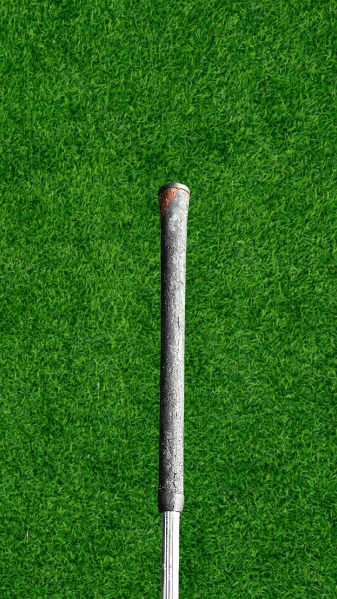 Dunlop FZ Tour 6-iron - WeBuyClubz