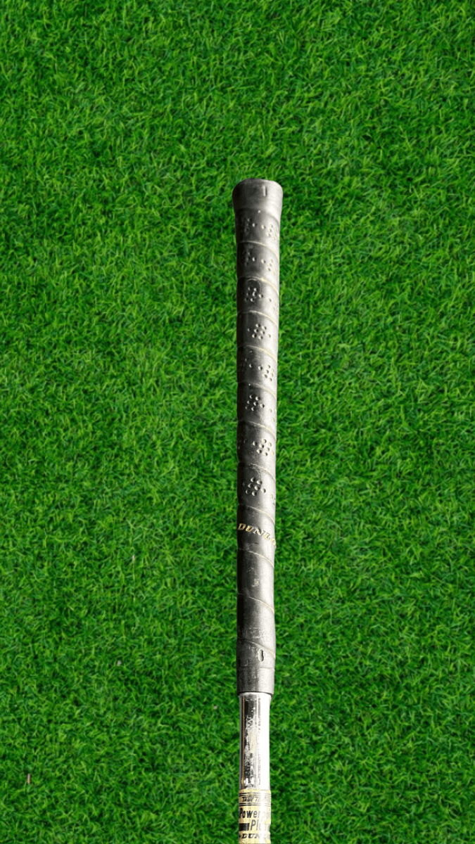 Dunlop FZ Tour 9 - iron - WeBuyClubz
