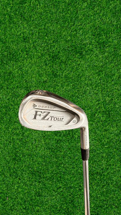 Dunlop FZ Tour 9 - iron - WeBuyClubz