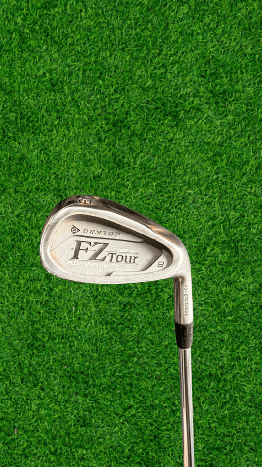 Dunlop FZ Tour 9 - iron - WeBuyClubz