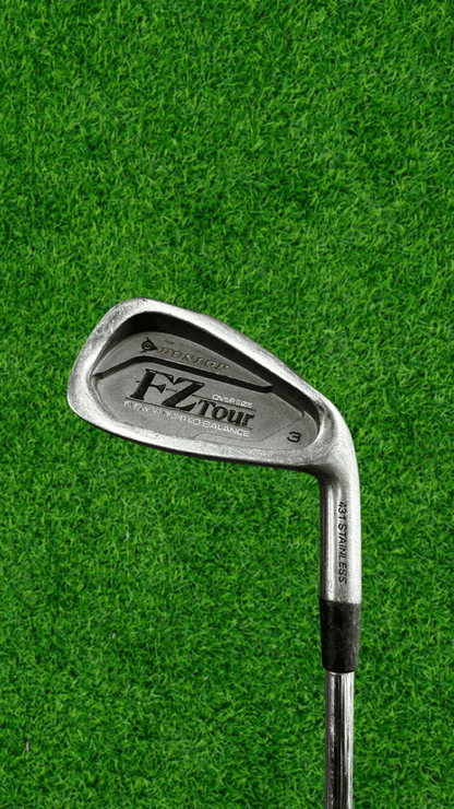 Dunlop FZ Tour Oversize 3 - Iron - WeBuyClubz