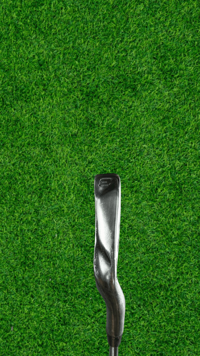 Dunlop FZ Tour Oversize 3 - Iron - WeBuyClubz