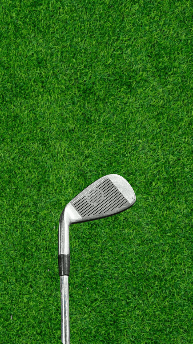 Dunlop FZ Tour Oversize 3 - Iron - WeBuyClubz