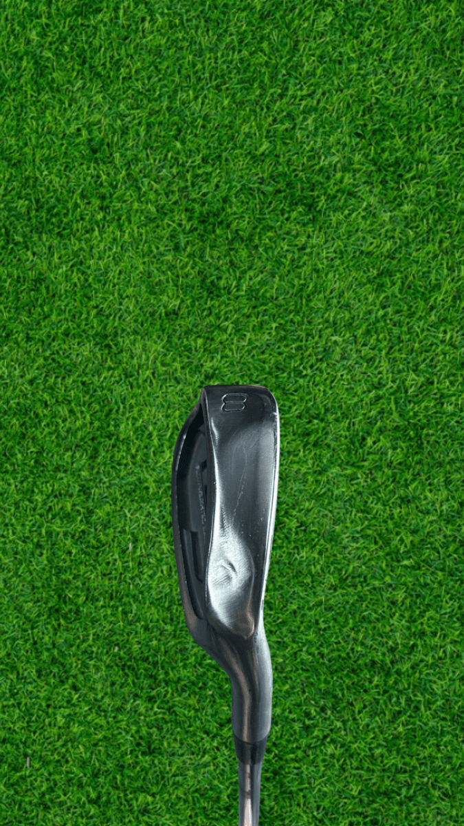 Dunlop FZ Tour Oversize 8 - Iron - WeBuyClubz