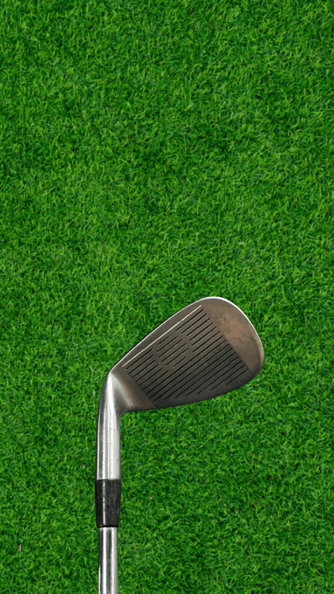 Dunlop FZ Tour Oversize Pitching Wedge - WeBuyClubz