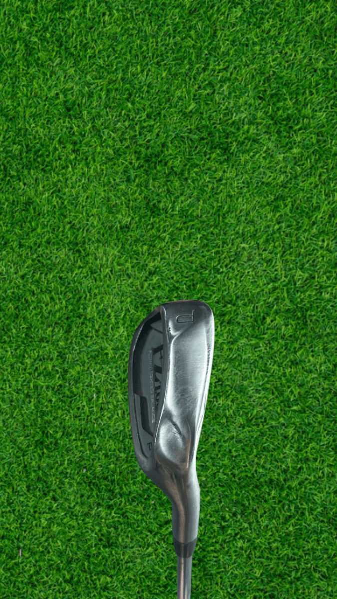 Dunlop FZ Tour Oversize Pitching Wedge - WeBuyClubz