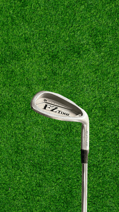 Dunlop FZ Tour Sand Wedge - WeBuyClubz