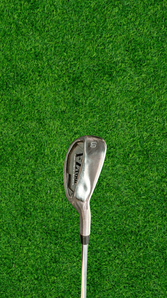 Dunlop FZ Tour Sand Wedge - WeBuyClubz