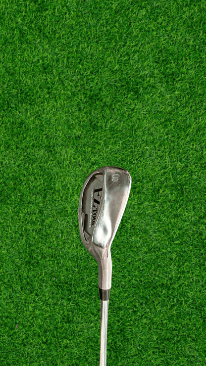 Dunlop FZ Tour Sand Wedge - WeBuyClubz