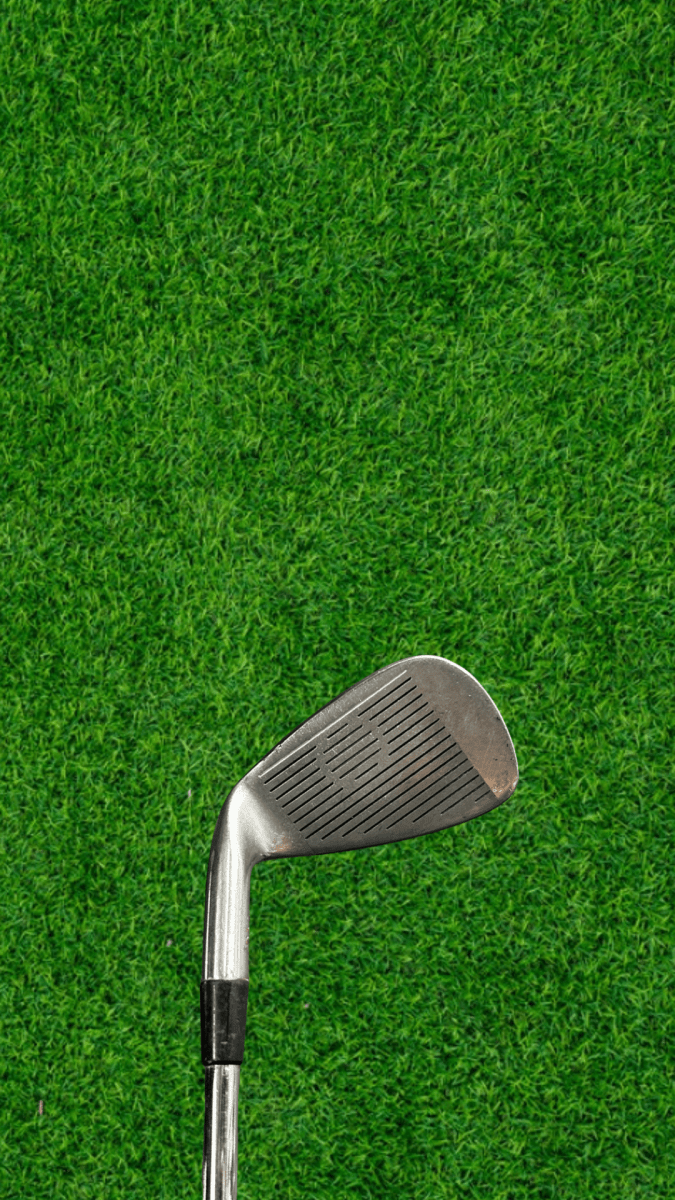 Dunlop FZ Tour Series Oversize 7 - Iron - WeBuyClubz