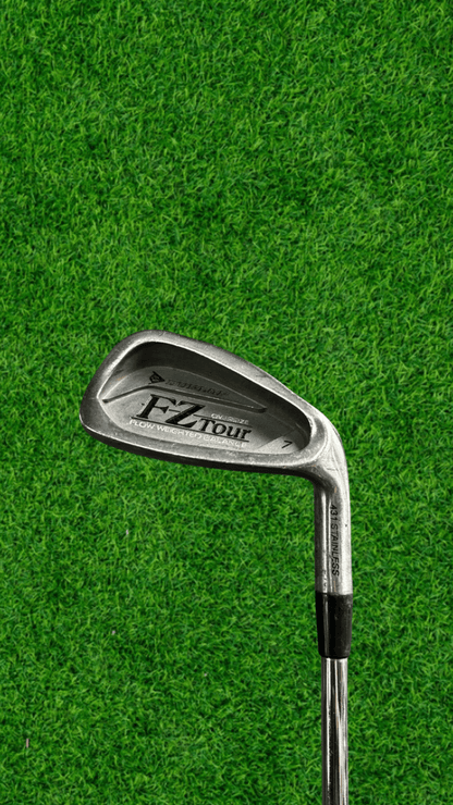 Dunlop FZ Tour Series Oversize 7 - Iron - WeBuyClubz
