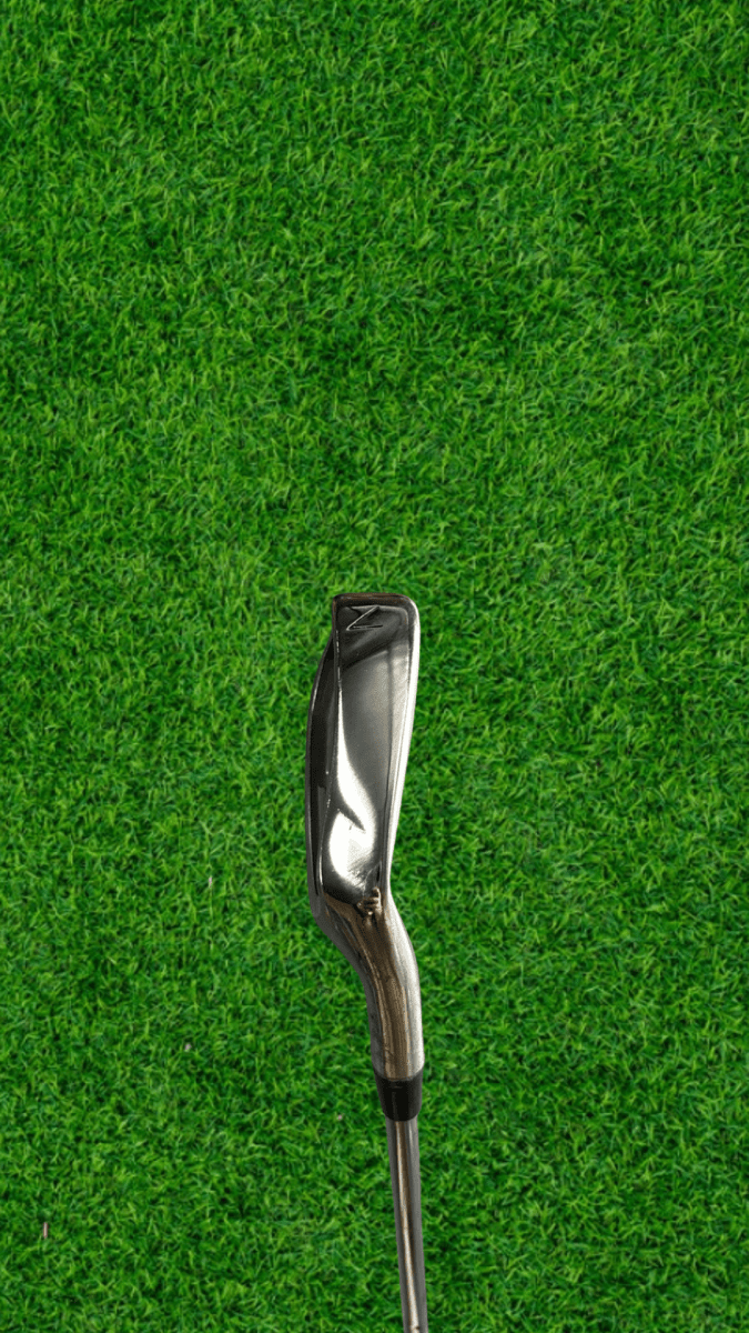 Dunlop FZ Tour Series Oversize 7 - Iron - WeBuyClubz