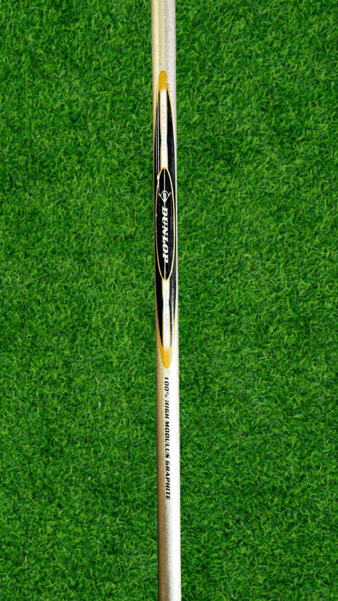 Dunlop Lady Tour III 5 Hybrid - WeBuyClubz
