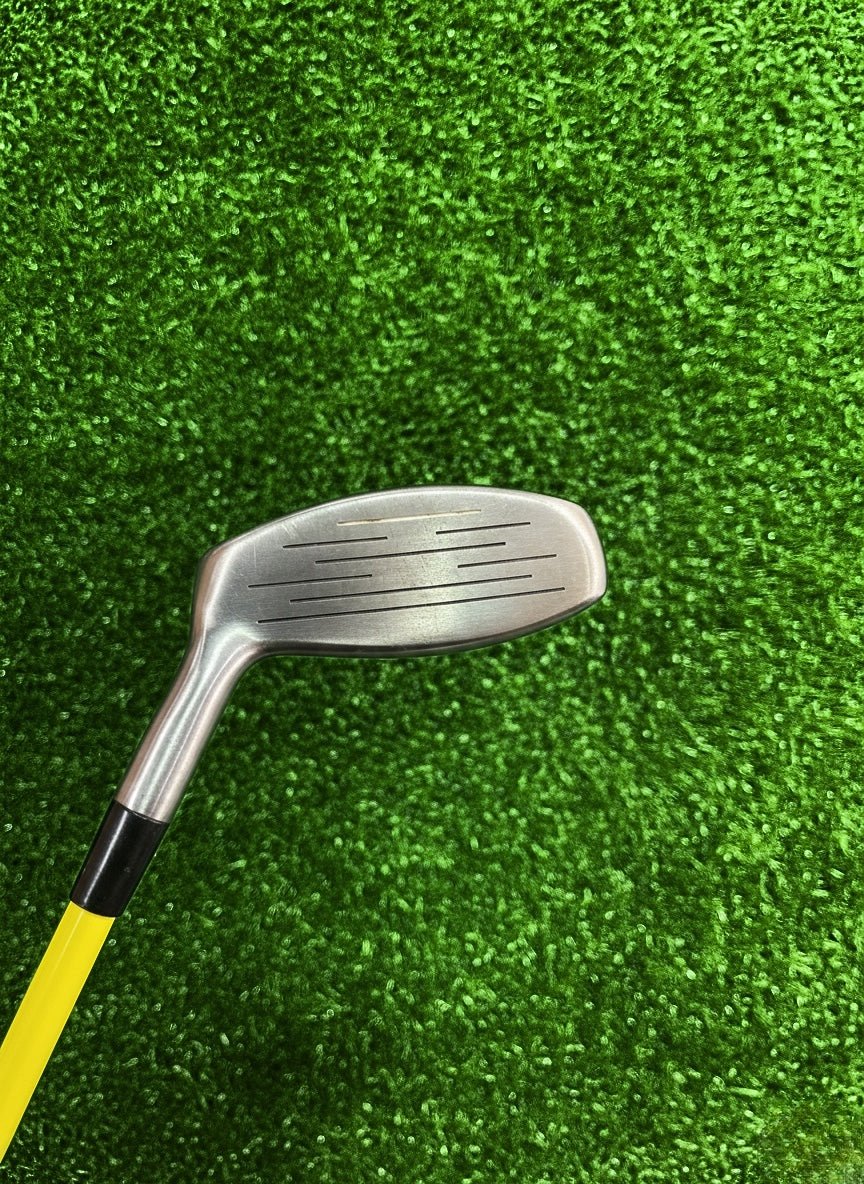 Dunlop Loco 3 Hybrid - WeBuyClubz