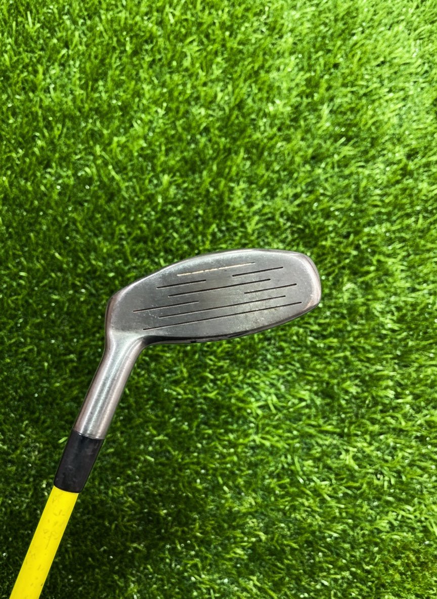 Dunlop Loco 4 Hybrid - WeBuyClubz