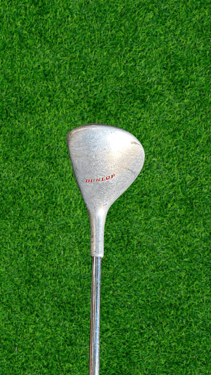 Dunlop Max - 700 3 - Wood - WeBuyClubz
