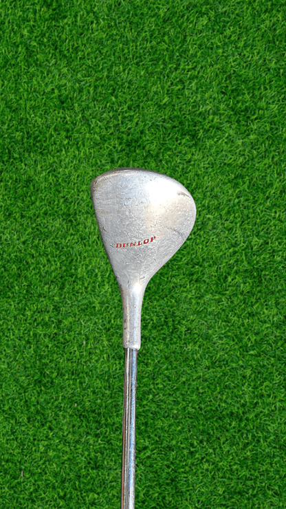 Dunlop Max - 700 3 - Wood - WeBuyClubz