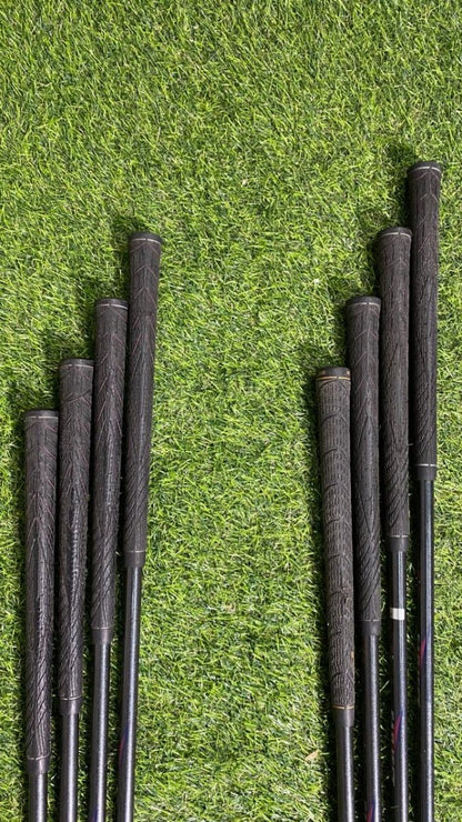 Dunlop Maxfli Hi - Brid Iron Set (3 - PW) - WeBuyClubz