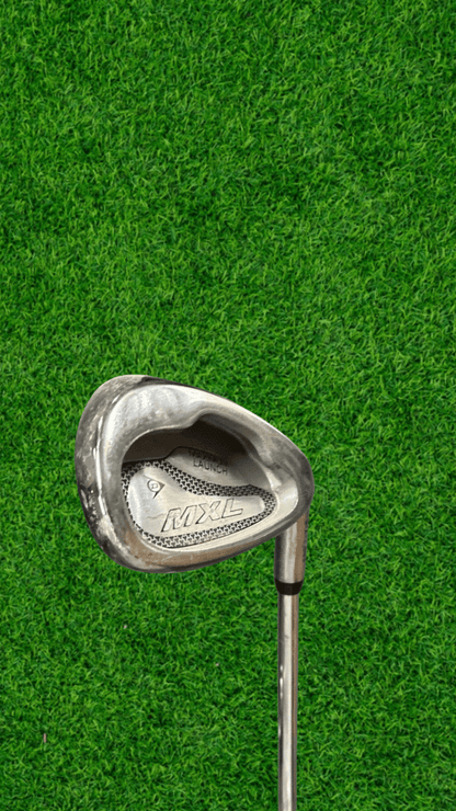 Dunlop MXL 8 iron - WeBuyClubz