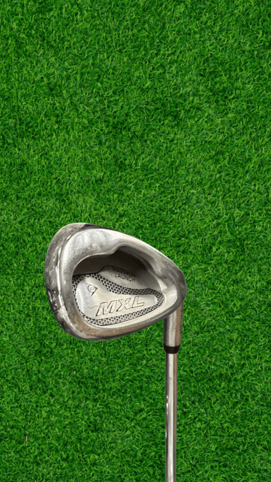 Dunlop MXL 8 iron - WeBuyClubz