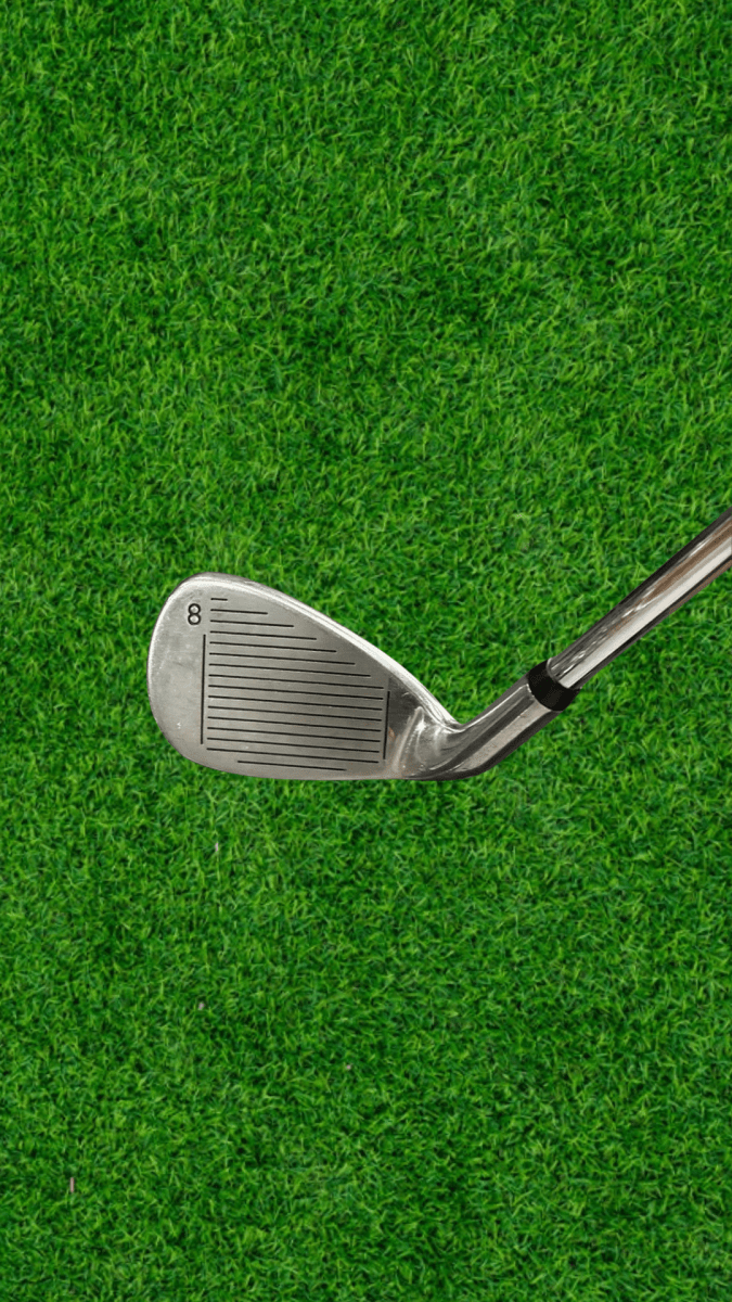 Dunlop MXL 8 iron - WeBuyClubz