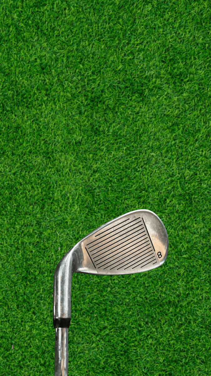 Dunlop MXL 8 - Iron - WeBuyClubz