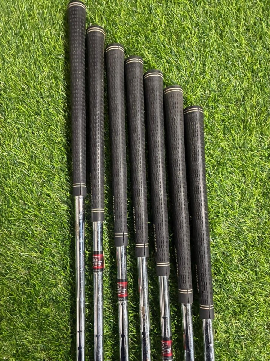 Dunlop MXL Golf set - WeBuyClubz