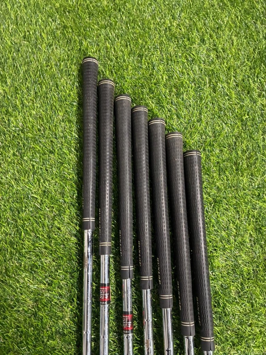 Dunlop MXL Golf set - WeBuyClubz