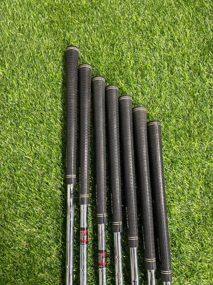 Dunlop MXL Golf set - WeBuyClubz