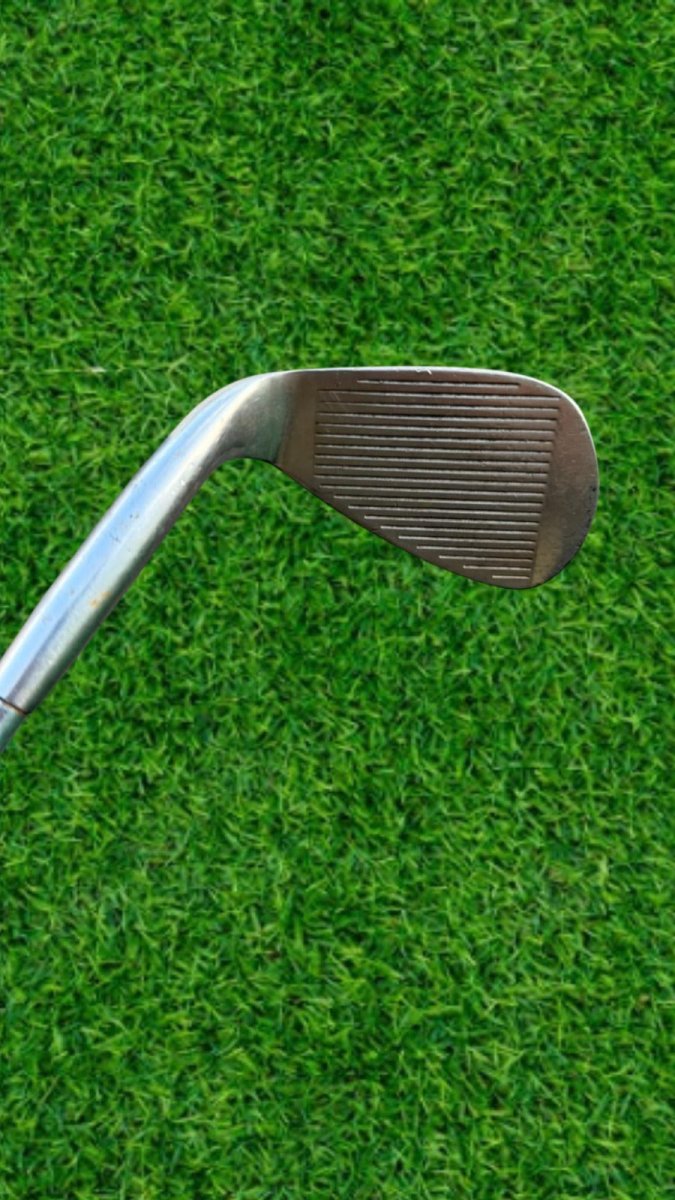Dunlop Offset Power Pitching Wedge - WeBuyClubz