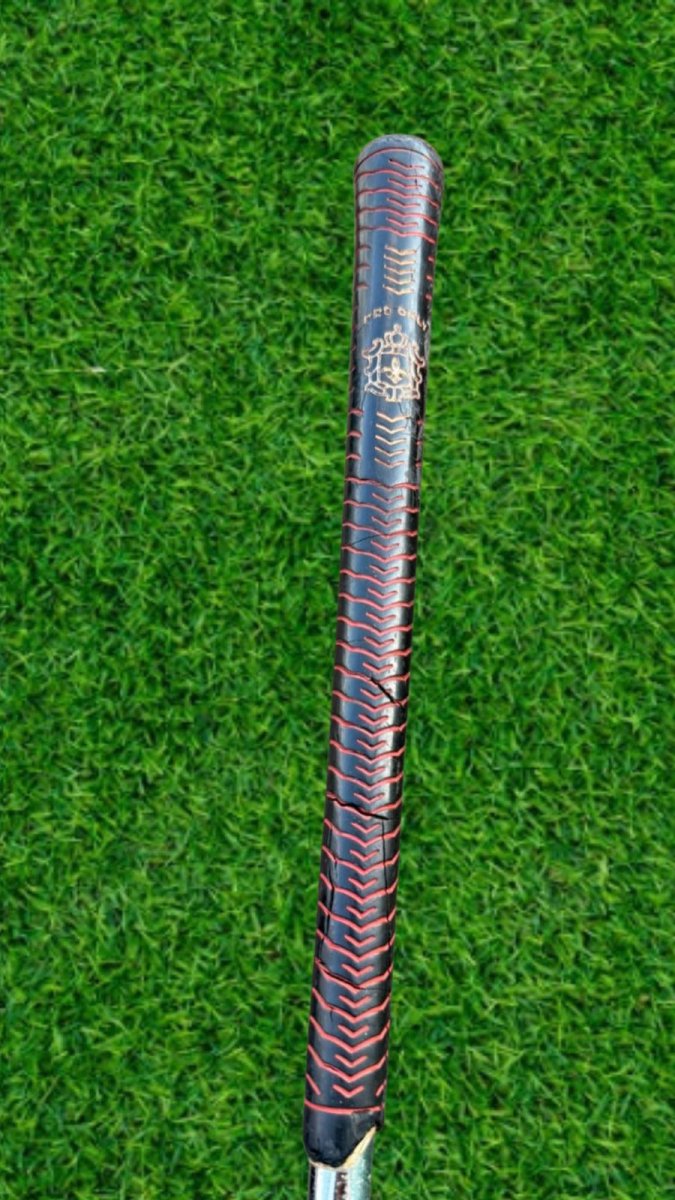 Dunlop Offset Power Pitching Wedge - WeBuyClubz