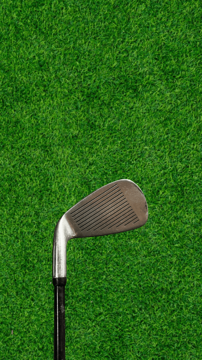 Dunlop Power MXII 6 - Iron - WeBuyClubz