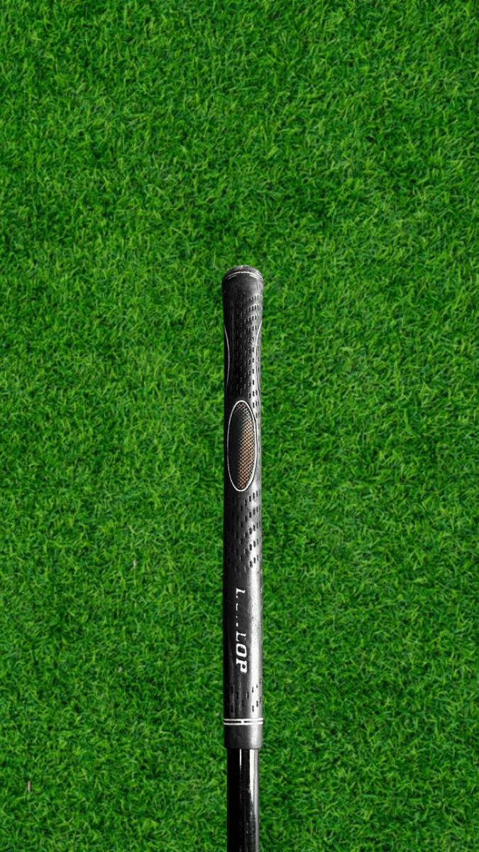 Dunlop Power MXII 6 - Iron - WeBuyClubz