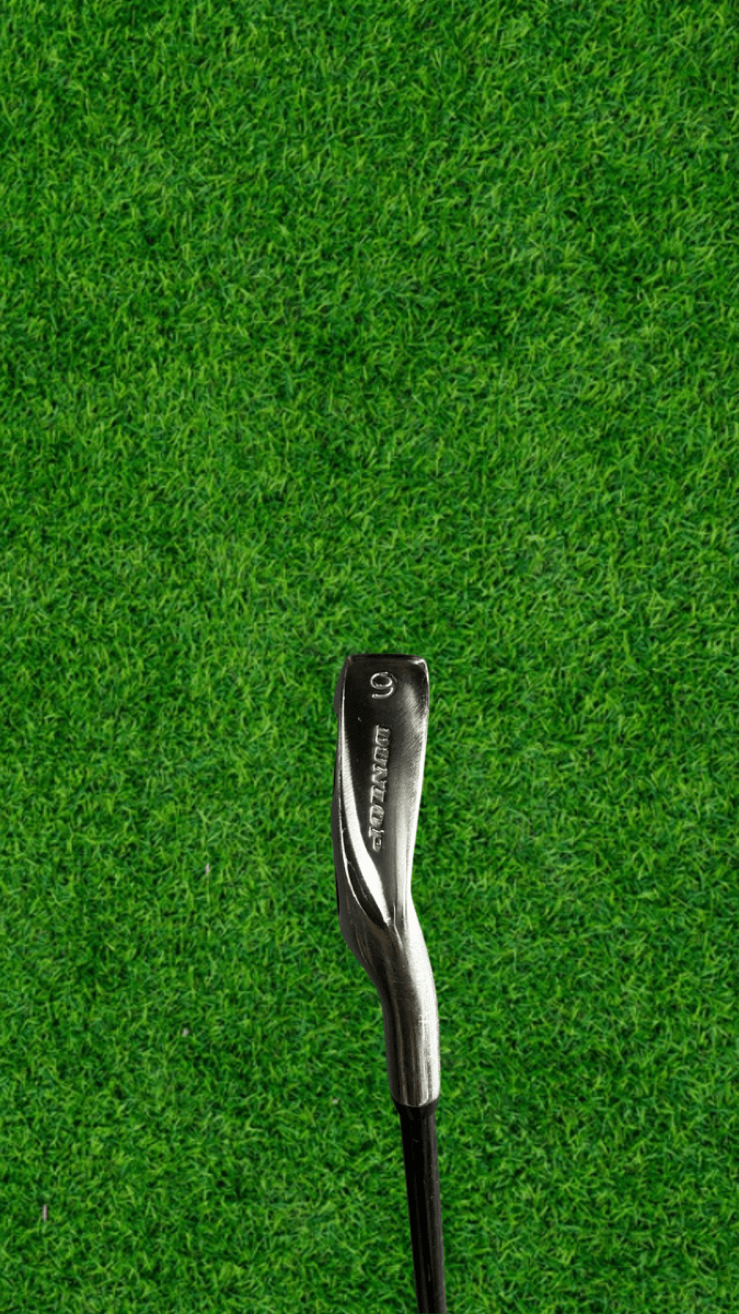 Dunlop Power MXII 6 - Iron - WeBuyClubz