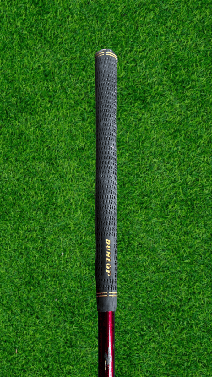 Dunlop Pro Series Ector 5-Wood - WeBuyClubz