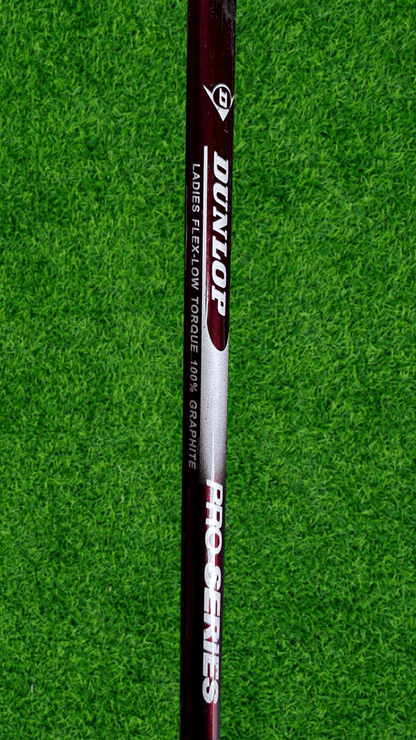 Dunlop Pro Series Ector 5-Wood - WeBuyClubz