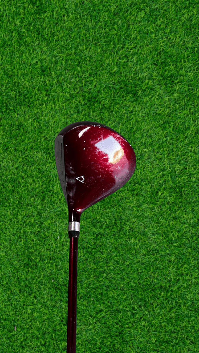 Dunlop Pro Series Ector 5-Wood - WeBuyClubz